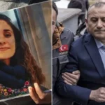Gulistan doku sorusturmasinda yeni gelisme eski tunceli valisi sonele bir tutuklama karari daha QMmX3Wle