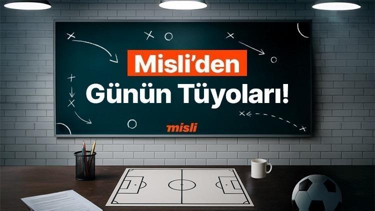 Isvec ve finlandiya liginde gollu karsilasmalar bekleniyor iste misliden gunun tuyolari 47cgtujO